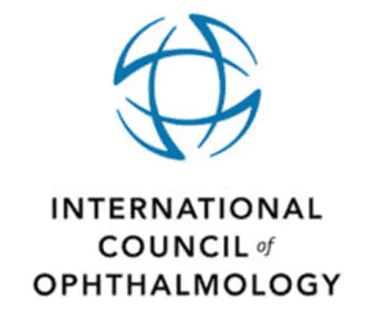 Imagen de Miembro de International Council of Ophthalmology