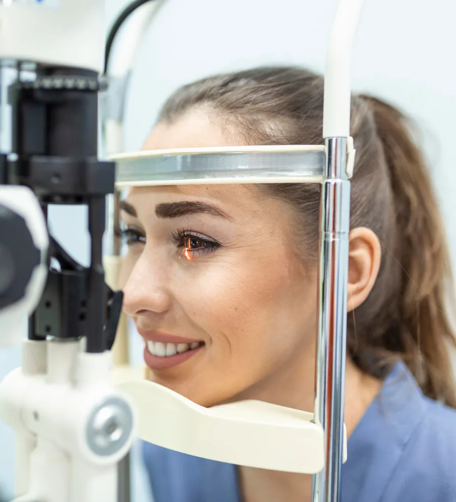 OQ Oftalmología especializada en CDMX